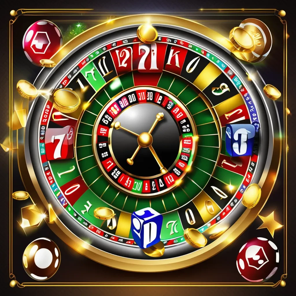 Blackjack Live